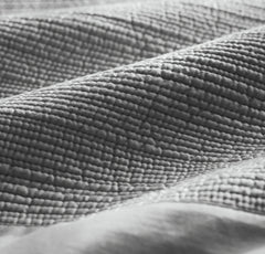 Signature Stitchline Quilt - Shore