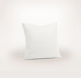Dream Decorative Pillow Cover (20x20) - White