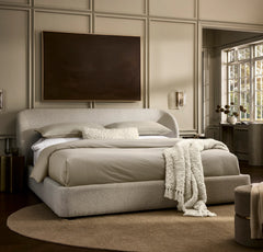 Reserve Down Comforter - Oak