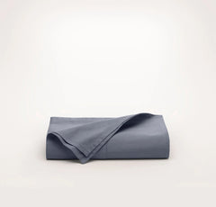 Signature Hemmed Flat Sheet - Mineral