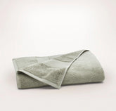 Plush Bath Towel - Sageleaf