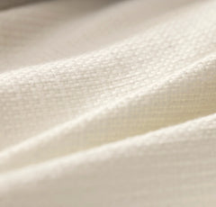Lightweight Bed Blanket - Cream