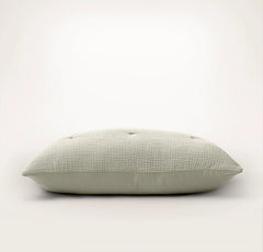 Dream Comforter Sham - Sageleaf