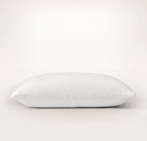 Dream Comforter Sham - White