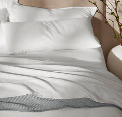 2-Linen Sheet Set Bundle