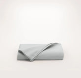 Signature Hemmed Flat Sheet - Shore