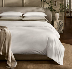 Reserve Down Comforter - White