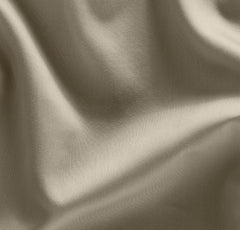 Signature Hemmed Flat Sheet - Oak