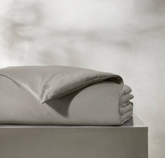 Reserve Down Comforter - Pewter