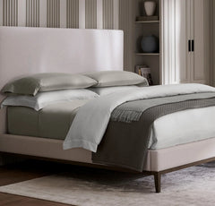 Reserve Sheet Set - Pewter