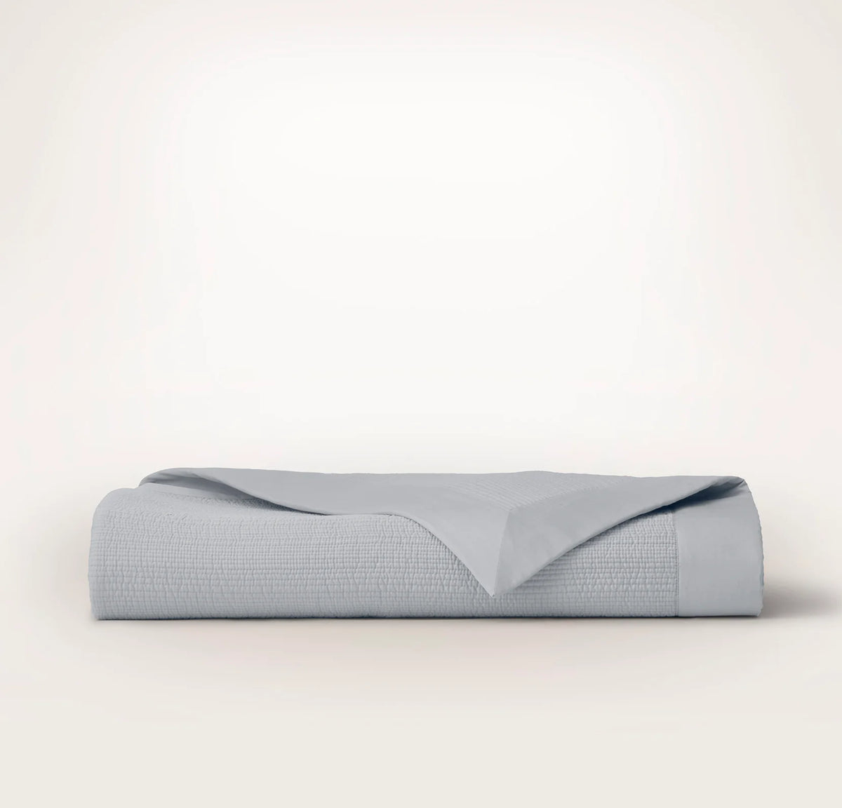 Signature Stitchline Quilt - Shore