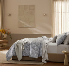 Signature Comforter Set - Bay Garden